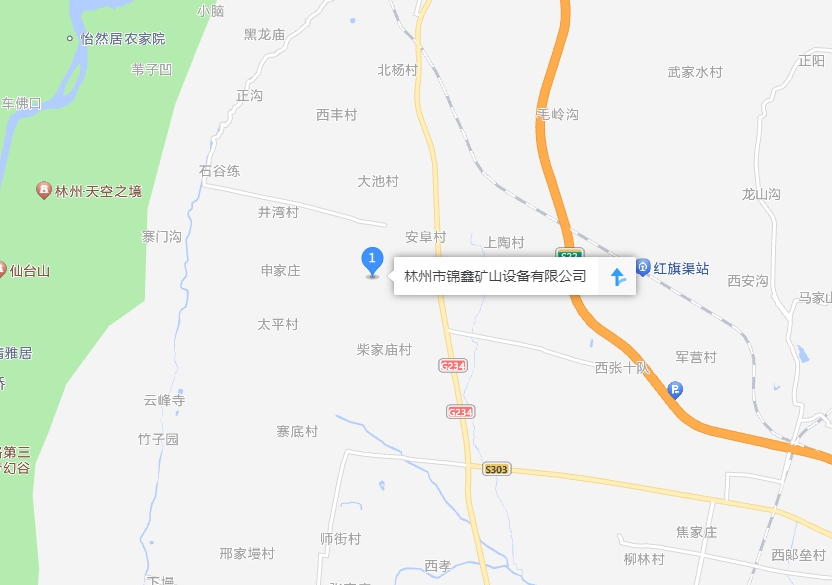 地图