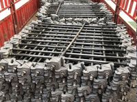 轨距拉杆
