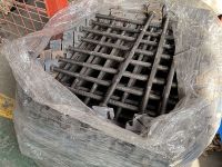 轨距拉杆